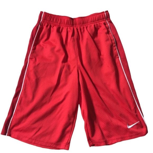 Nike Bottoms Nike Youth Basketball Shorts Poshmark